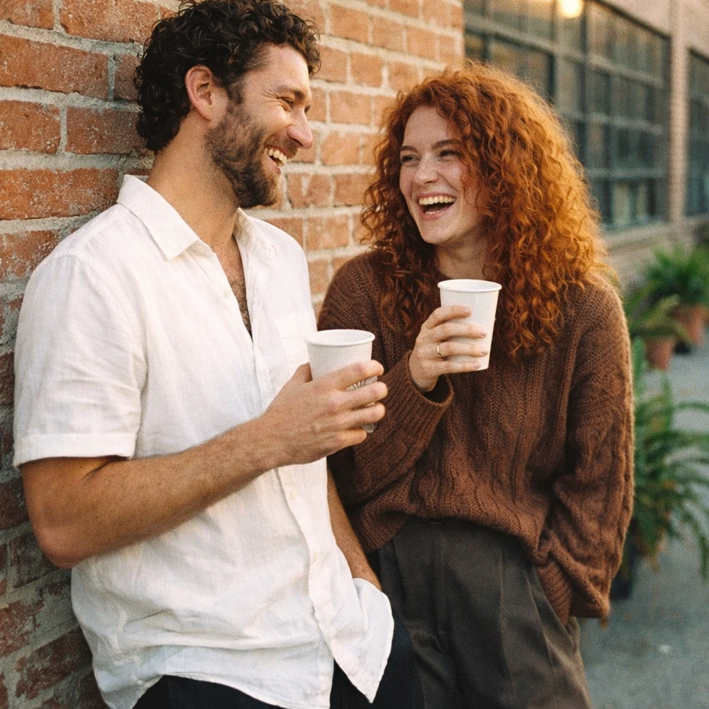 Альбомный кадр: Конец Смены — GPT Image 1.5 промт