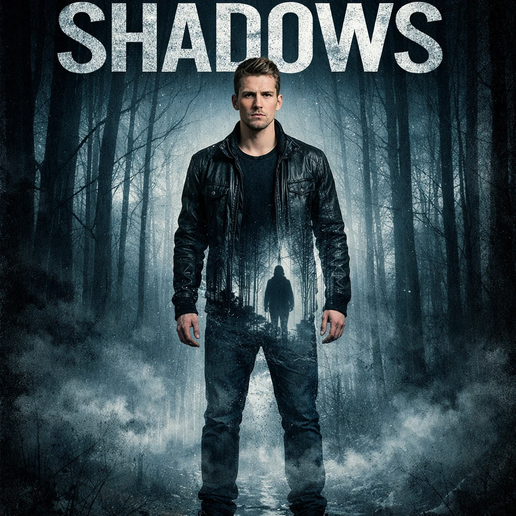 Обложка психологического триллера — GPT Image 1.5 промт