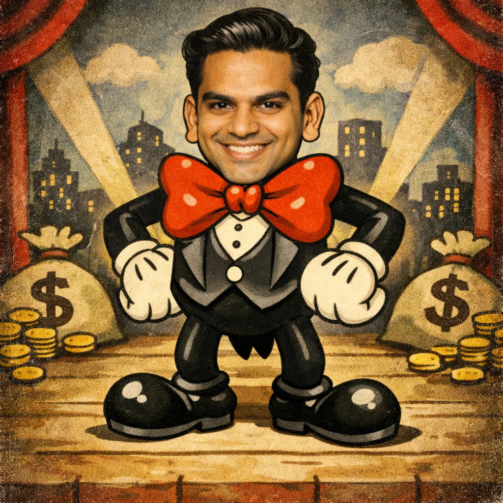 Персонаж игры Cuphead: Boss Fight — GPT Image 1.5 промт