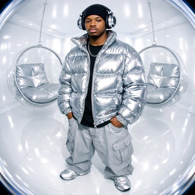 Блеск 2000-х: Звезда поп-клипа — AI промт для GPT Image 1.5