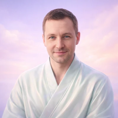 Эфирный минимализм: Пастельный портрет — AI промт для GPT Image 1.5