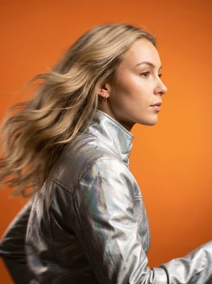 Элементаль Магистрали — AI промт для Nano Banana Pro