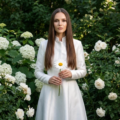 Мода и красота