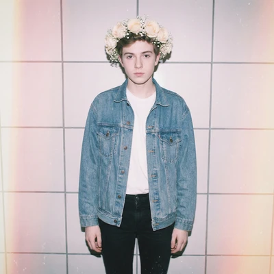 Эстетика 'Тамблер' 2014 года — AI промт для Nano Banana Pro