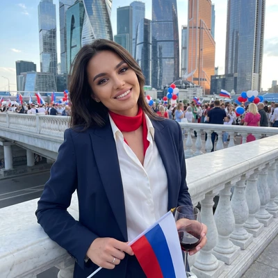 День России