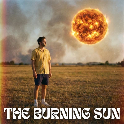 Минималистичный постер фильма A24 — AI промт для Nano Banana Pro