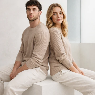 Минимализм: Чистый Стиль — AI промт для GPT Image 1.5