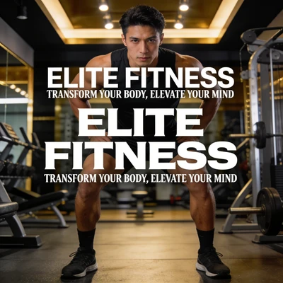 Модель на обложке спортивного журнала — AI промт для Seedream 4.5