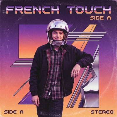 Обложка альбома в стиле французского хауса — AI промт для Nano Banana Pro