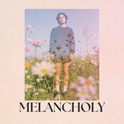 Обложка альбома в стиле Soft Grunge — AI промт для Seedream 4.5