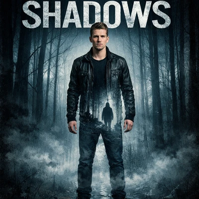 Обложка психологического триллера — AI промт для GPT Image 1.5