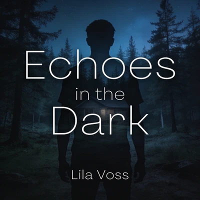 Обложка психологического триллера — AI промт для Seedream 4.5