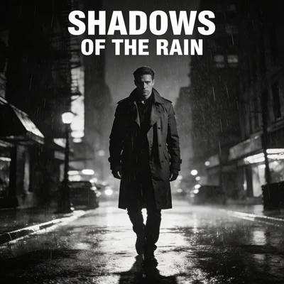 Обложка триллера в стиле Noir — AI промт для Seedream 4.5