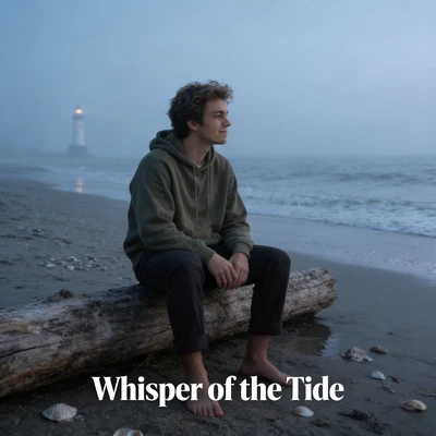 Постер: Шепот прилива — AI промт для Seedream 4.5