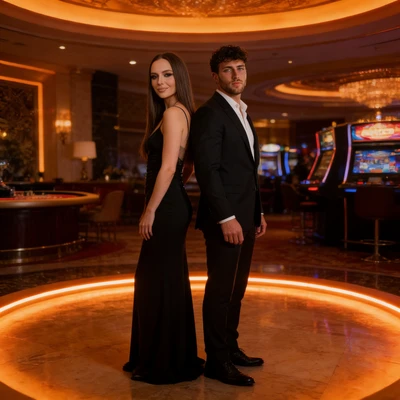 Постер шпионского боевика — AI промт для Seedream 4.5